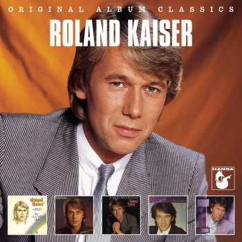 Roland Kaiser Adios Amigo