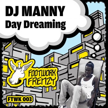 DJ Manny Real Mother