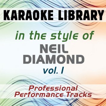 Karaoke All Hits Mix-Masters Sweet Caroline