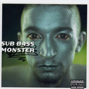 Sub Bass Monster Outro