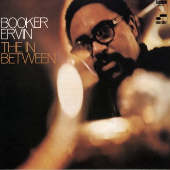 Booker Ervin Mour