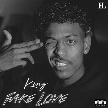 King Fake Love - Instrumental