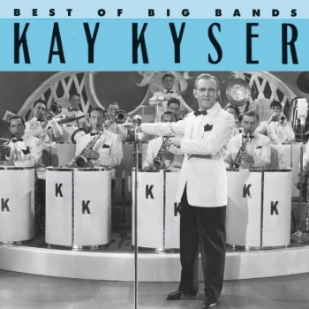 Kay Kyser & His Orchestra (There'll be Bluebirds Over) The White Cliffs of Dover