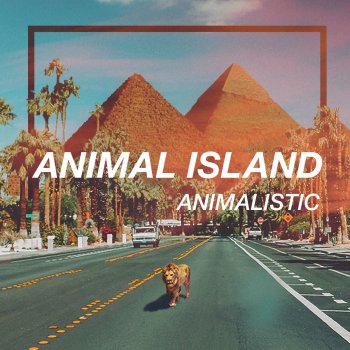 Animal Island You, You, & I