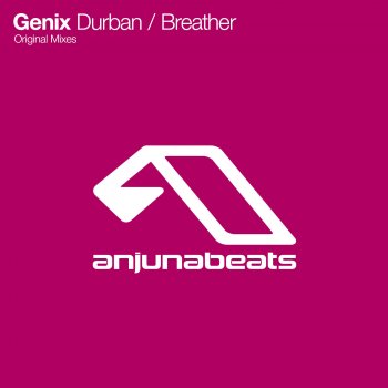 Genix Breather - Original Mix