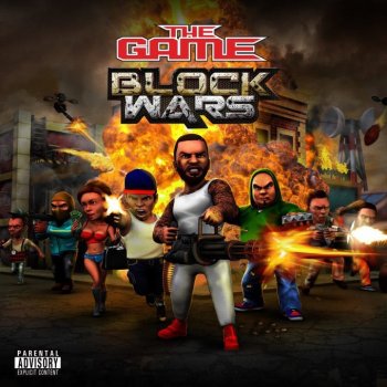 The Game feat. Lorine Chia Uzis and Grenades