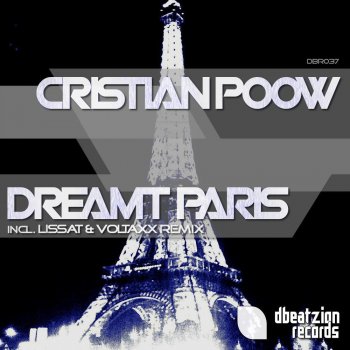 Cristian Poow Dreamt Paris (Manuel Baccano Remix)