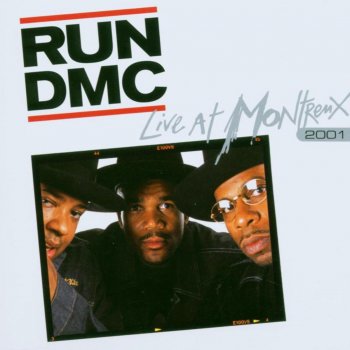 Run-DMC Medley - Rock Box / Sucker MC's / Freestyle / Here We Go / Beats to the Rhyme