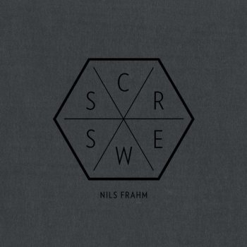 Nils Frahm Me