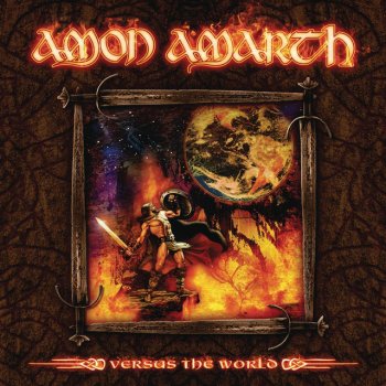 Amon Amarth For The Stabwounds In Our Backs (Live)