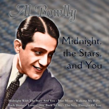 Al Bowlly Walking My Baby Back Home