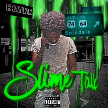 FBR Leck Slime Talk