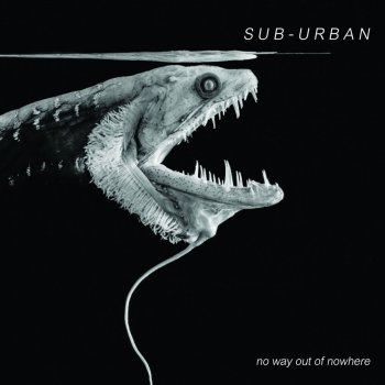 Sub-Urban A Call To Prayer
