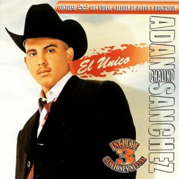 Adan Chalino Sanchez Yo Ya Me Voy