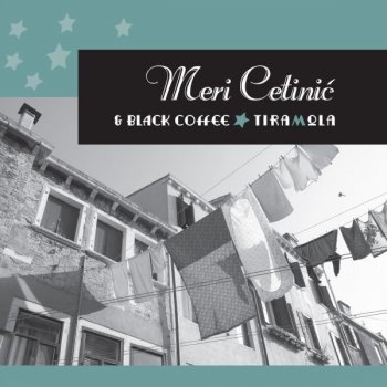 Meri Cetinic feat. Black Coffee U Samoći Prolazi Mi Vrime