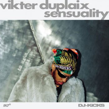 Vikter Duplaix Sensuality