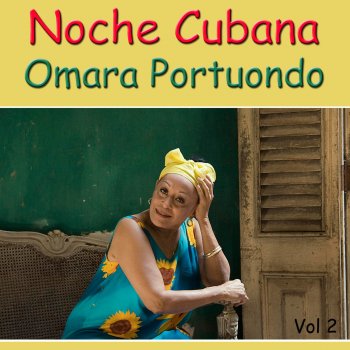 Omara Portuondo No Se Que Voy A Hacer (Alt Version)