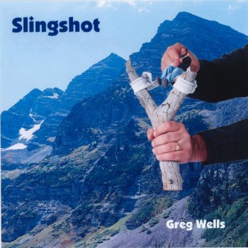 Greg Wells the Moon Is Falling