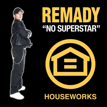 Remady No Superstar (Radio Instrumental Mix)