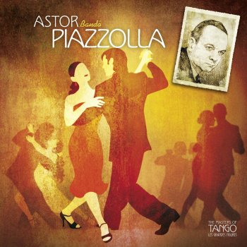 Astor Piazzolla Sentido Unico