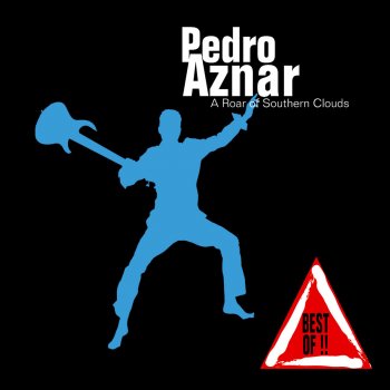 Pedro Aznar El Beso