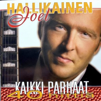 Joel Hallikainen Yksi plus yksi