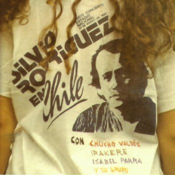 Silvio Rodríguez feat. Isabel Parra Generaciones