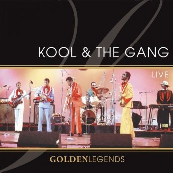 Kool & The Gang Ladies Night (Live)