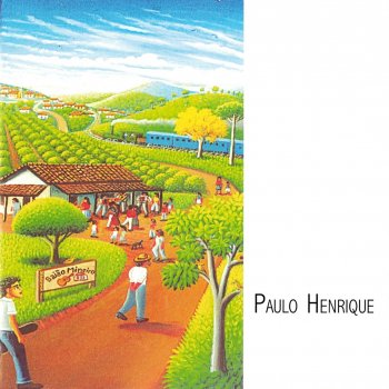 Paulo Henrique Xangô de Paris