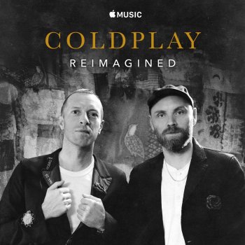 Coldplay Champion of the World (Reimagined)