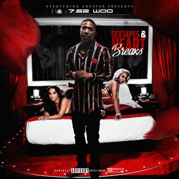 Woodatruth Your Man (feat. RayStackz)