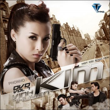 Vinh Thuyen Kim Sorry