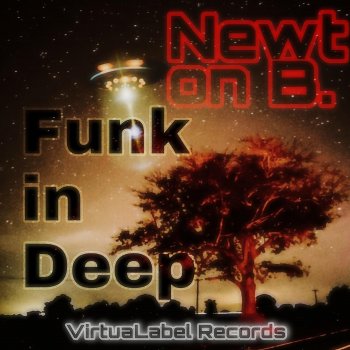Исполнитель Newton B, альбом Funk In Deep