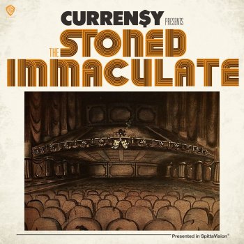 Corner Boy P feat. Curren$y Sunroof - feat. Corner Boy P