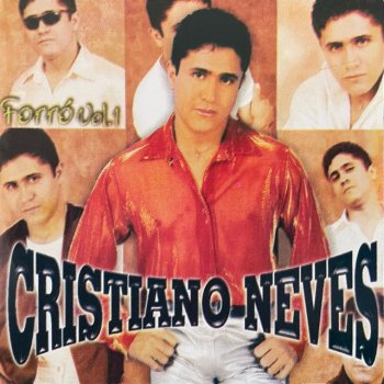 Cristiano Neves Coisinha Linda