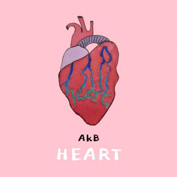 A.K.B. HEART