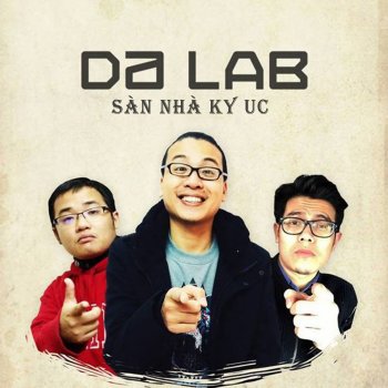 Da Lab San Nha Ky Uc