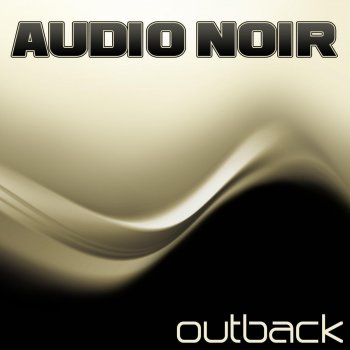 Audio Noir Plastik