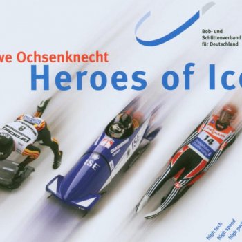 Исполнитель Uwe Ochsenknecht, альбом Heroes of Ice