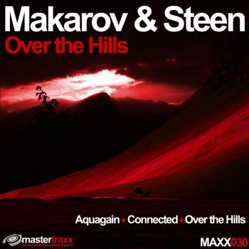 Исполнитель Makarov & Steen, альбом Over the Hills
