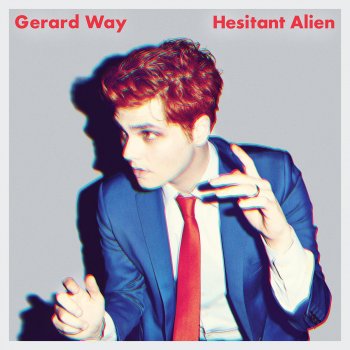 Gerard Way How It's Going To Be