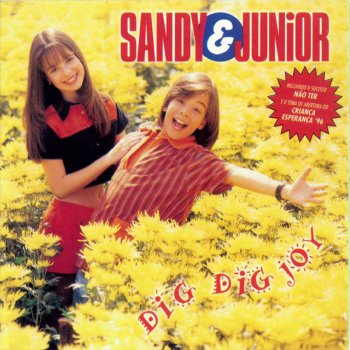 Sandy & Junior Eu Vou Te Namorar