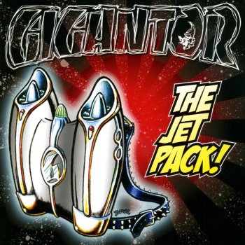 Gigantor English for Runaways