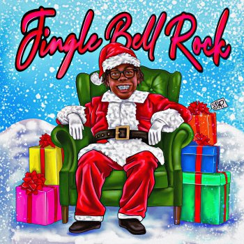 J.P. Jingle Bell Rock