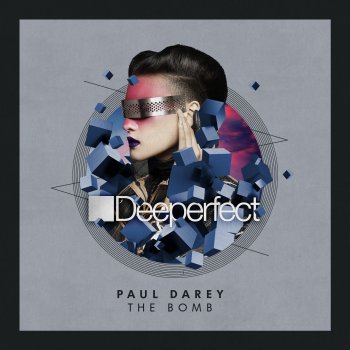 Исполнитель Paul Darey, альбом The Bomb - Single