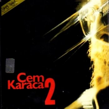 Cem Karaca Emmioğlu