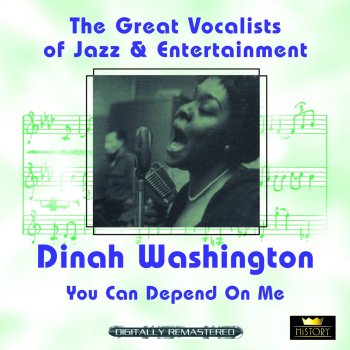 Dinah Washington Since I Feel for You