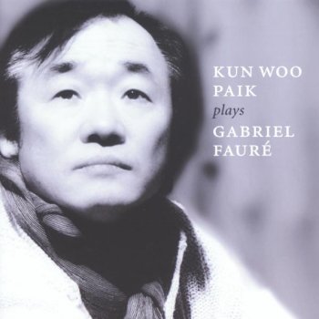 Kun-Woo Paik Nocturne No. 6 in D Flat, Op. 63