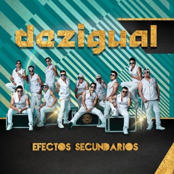 Dezigual feat. Ingrid Lozano De Tiririrí