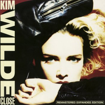 Kim Wilde European Soul